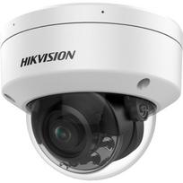 Hikvision Pro Series with ColorVu DS-2CD2187G2H-LISU(2.8MM)(EF) apsaugos stebėjimo kamera Skliautas IP apsaugos kamera Lauke 3840 x 2160 pikseliai Lubos / siena