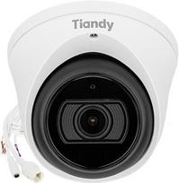 IP CAMERA TC-C38SS SPEC:I5/A/E/Y/M/H/2.7-13.5MM/V4.0 – 8 Mpx 2.7 … 13.5 mm – MOTOZOOM TIANDY