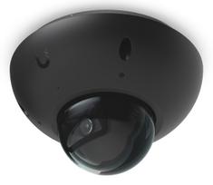 Ubiquiti G6 Dome Skliautas IP apsaugos kamera Vidaus ir lauko 3840 x 2160 pikseliai Lubos / siena