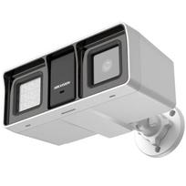 Hikvision DS-2CE18D0T-LFS Kulka (forma) CCTV stebėjimo kamera Lauke 1920 x 1080 pikseliai Lubos / siena