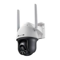 TP-Link VIGI C540-4G Bokštelis IP apsaugos kamera Vidaus ir lauko 2560 x 1440 pikseliai Lubos / siena