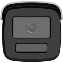 Hikvision Pro Series 4 MP Smart Hybrid Light with Kulka (forma) IP apsaugos kamera Vidaus ir lauko 2688 x 1520 pikseliai Siena / stulpas