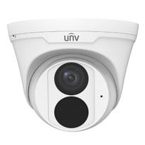 IP Camera UNIVIEW 8 Mpx 4K UHD 2.8 mm