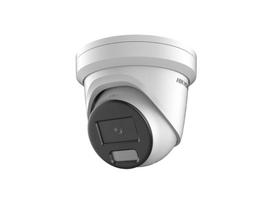 Hikvision DS-2CD2327G2-L(2.8mm)(C) Bokštelis IP apsaugos kamera Vidaus ir lauko 1920 x 1080 pikseliai Lubos / siena