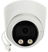 IP camera Full-Color 4 Mpx 2.8 mm