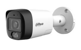 Dahua Technology Lite HAC-HFW1500RM-IL-T Kulka (forma) IP apsaugos kamera Vidaus ir lauko 2880 x 1620 pikseliai Lubos / siena