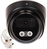 IP Camera APTI-AI401VA21-28W-BLACK 4 Mpx