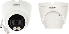 KAMERA IP IPC-HDW1239V-A-IL-0360B Smart Dual Light – 1080p 3.6 mm DAHUA