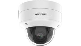Hikvision Digital Technology DS-2CD2726G2-IZS IP apsaugos kamera Lauke Skliautas 1920 x 1080 pikseliai Lubos / siena