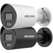 Hikvision Pro Series DS-2CD2063G2-LI2U(2.8MM) apsaugos stebėjimo kamera Kulka (forma) IP apsaugos kamera Vidaus ir lauko 3200 x 1800 pikseliai Lubos / siena