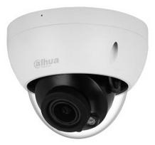 Dahua Technology WizSense IPC-HDBW2541R-ZAS Skliautas IP apsaugos kamera Vidaus ir lauko 2592 x 1944 pikseliai Lubos