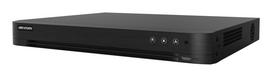 Hikvision Pro Series IDS-7208HQHI-M2/XT skaitmeninis vaizdo įrašymo įrenginys (DVR) Juoda