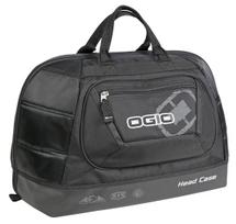 OGIO ŠALMO KREPŠYS / DĖKLAS HEAD CASE JUODOS SPALVOS P/N: 121009_36