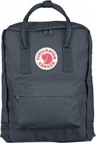Fjällräven Kånken kuprinė Grafitas Vinilonas