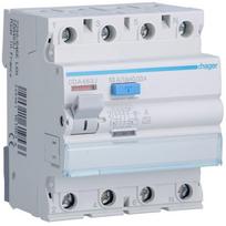 Hager CDA463J elektros spintos priedas