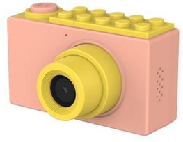 myFirst FC2001SA-PK01 elektronika vaikams Vaikiškas skaitmeninis fotoaparatas