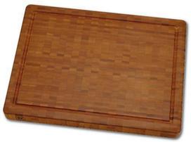 ZWILLING 30772-400-0 pjaustymo lentelė Bamboo Ruda