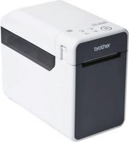 Brother TD-2020A | Mono | Thermal | Label Printer TD2020AXX1 | 4977766825894