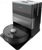 Cecotec Conga X70 | Robot Vacuum Cleaner | Operating time (max) 240 min | Wet&Dry | 5200 mAh | 15000 Pa | Black A01_EU01_114481 | 8447420155415