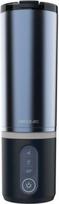 Cecotec Blender | Power Titanium Shake2Go | Portable | 180 W | Jar material BPA-free | Jar capacity 0.6 L | Dark Steel A01_EU01_123296 | 8447562131698