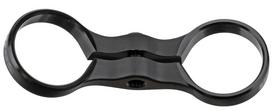 Pavarų perjungimo rankenėlių laikikliai SRAM detalė SRAM infinite for AXS Pod controller