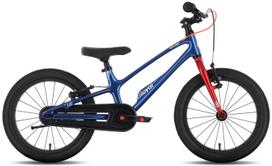 Dviratis Tabou Royal Space 18 blue-red