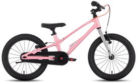 Dviratis Tabou Royal Space 14 pink-grey