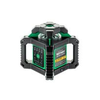 Rotacinis lazerinis nivelyras  ROTARY 500 HV-G Servo, ADA Instruments