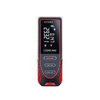 Lazerinis atstumo matuoklis COSMO MINI, 30 m. ADA Instruments