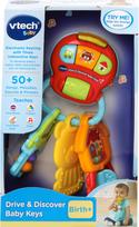 VTECH Lavinamasis žaislas Raktai" (Anglų kalba)