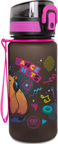 Plastikinė gertuvė CP BRISK Capybara, 400 ml