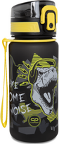 Plastikinė gertuvė CP Brisk Dinopark, 400 ml
