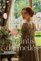 Lažintis dėl meilės - Candace Camp