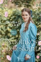 Nuotakos beieškant - Candace Camp