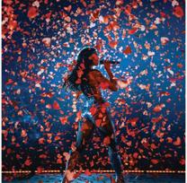 Dua Lipa: Live From Mexico (black ice) 2LP