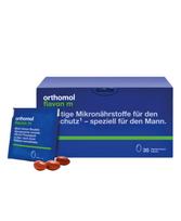 Orthomol Flavon M
