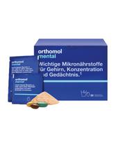 Orthomol Mental