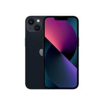 Atnaujintas iPhone 13 128GB Midnight