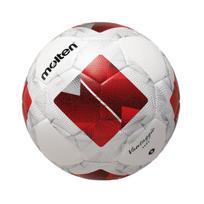 Futbolo kamuolys MOLTEN, F5N3600-R
