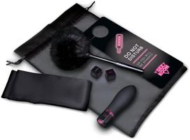 Dreamtoys Vibe rinkinys - Juoda