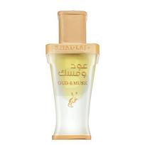 Khadlaj Oud & Musk EDP U 100 ml 100ml