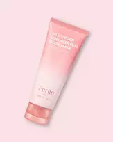 Purito Seoul Multi PDRN Collagen Real Glow Mask - 100 ml
