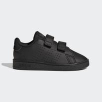 adidas Advantage Lifestyle Court Two Hook-and-Loop - Dydis 27 (GW6497 Laisvalaikio batai)
