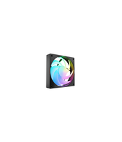 Fury Fan | Sai S12 ARGB PWM | Black