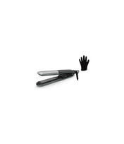 Rowenta Hair Straightener | Thermostyle SF7120E0 | Ionic function | Temperature (max) 230 °C | Black