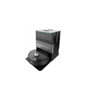 Cecotec Conga X70 | Robot Vacuum Cleaner | Operating time (max) 240 min | Wet&Dry | 5200 mAh | 15000 Pa | Black