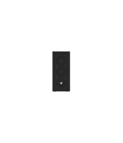 Fury PC Case | SHOBO SH8F | Black | Midi Tower