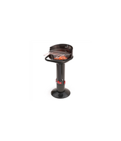Barbecook Charcoal Barbecue Loewy 45, 43 x 43 x 97 cm | BC-CHA-1007 | Black