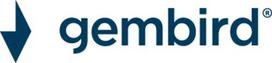 Gembird 3DP-ABS1.75-01-W 3D printing material, ABS, White, 1.4 kg
