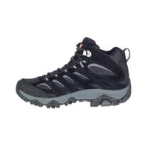 Merrell Moab 3 Mid Gtx Black/ Grey - Dydis 43.5 (J036243 Laisvalaikio batai)